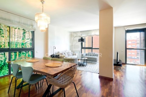 Apartment à Barcelona, Espagne 2 chambres, 105 m2 No. 178639