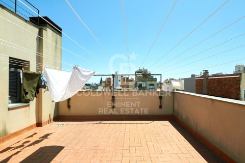 Apartment à vendre à Barcelona, Espagne, 2 chambres, 105 m2 No. 178639 - photo 30