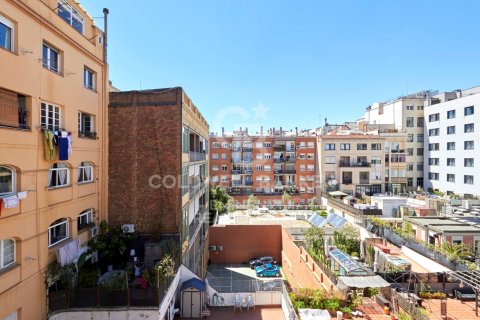 Apartment à vendre à Barcelona, Espagne, 2 chambres, 105 m2 No. 178639 - photo 27