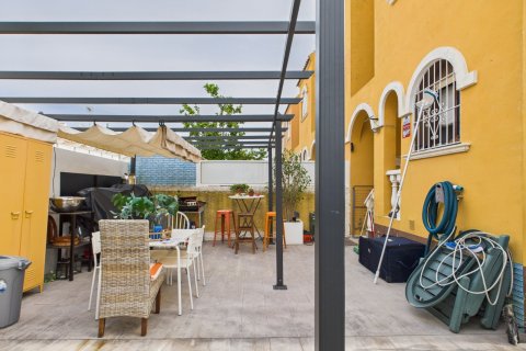 Kamienica w Los Alcazares, Murcia, Hiszpania 2 sypialnie,  nr 151401 – zdjęcie 14