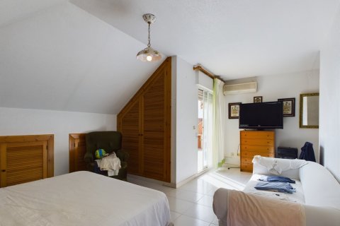 Takvåning till salu i Los Alcazares, Murcia, Spanien 4 sovrum, Nr. 151402 - foto 4