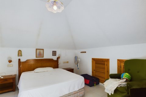 Takvåning till salu i Los Alcazares, Murcia, Spanien 4 sovrum, Nr. 151402 - foto 3