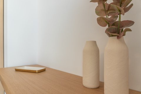 Penthouse for sale in Alicante, Spain 3 bedrooms,  No. 151405 - photo 15