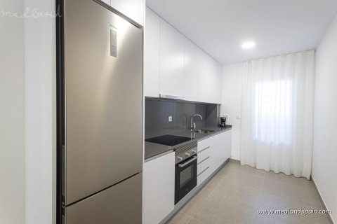 Apartamento en venta La Manga del Mar Menor, Murcia, España 2 dormitorios, 91 m2 No. 132963 - foto 7