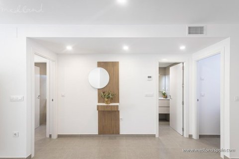 Apartamento en venta La Manga del Mar Menor, Murcia, España 2 dormitorios, 91 m2 No. 132963 - foto 6