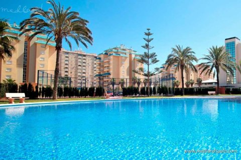 Townhouse for sale La Manga del Mar Menor, Murcia, Spain 2 bedrooms, 97 sq.m. No. 132965 - photo 14