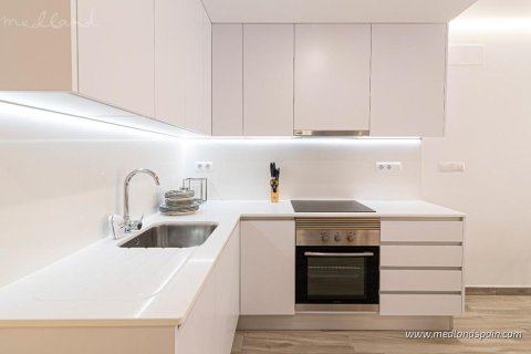 Townhouse for sale La Manga del Mar Menor, Murcia, Spain 2 bedrooms, 97 sq.m. No. 132965 - photo 4
