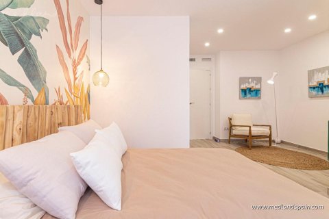 Townhouse for sale La Manga del Mar Menor, Murcia, Spain 2 bedrooms, 97 sq.m. No. 132965 - photo 6