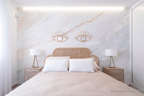 Townhouse for sale La Manga del Mar Menor, Murcia, Spain 2 bedrooms, 97 sq.m. No. 132965 - photo 9
