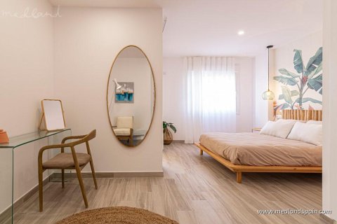 Townhouse for sale La Manga del Mar Menor, Murcia, Spain 2 bedrooms, 97 sq.m. No. 132965 - photo 5