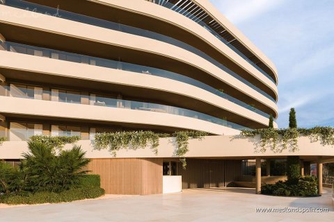 Dzīvoklis pārdošanā Estepona, Malaga, Spānijā 3 istabas, 123 m2 Nr. 132968 - attēls 5