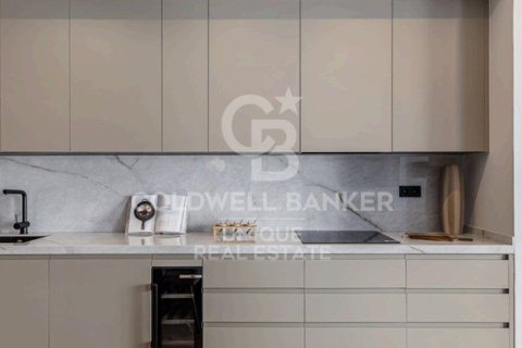 Продажа квартиры в Мадрид, Испания 3 спальни, 176м2 №158912 - фото 6