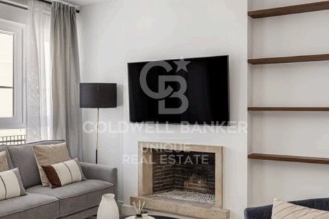 Продажа квартиры в Мадрид, Испания 3 спальни, 176м2 №158912 - фото 3