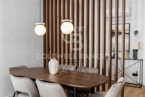 Продажа квартиры в Мадрид, Испания 3 спальни, 176м2 №158912 - фото 5