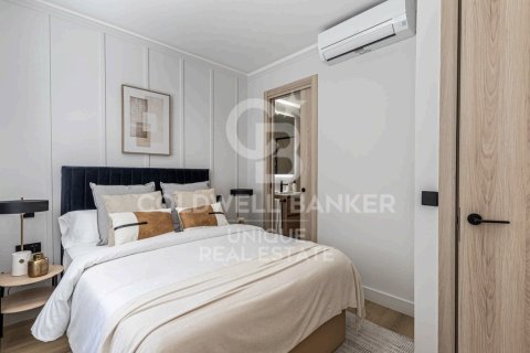 Huoneisto myytävänä Madrid, Espanja, 3 makuuhuonetta, 176 m2 No. 158912 - kuva 11