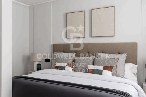 Продажа квартиры в Мадрид, Испания 3 спальни, 176м2 №158912 - фото 9