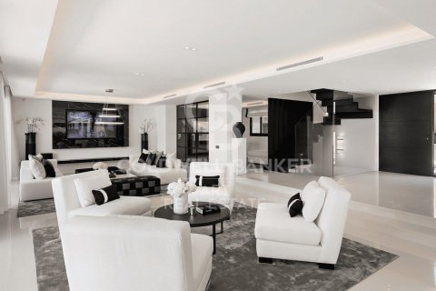 Villa zum Verkauf in Marbella, Malaga, Spanien 6 Schlafzimmer, 840 m2 Nr. 158910 - Foto 4