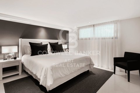 Villa zum Verkauf in Marbella, Malaga, Spanien 6 Schlafzimmer, 840 m2 Nr. 158910 - Foto 16