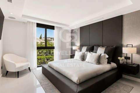 Villa zum Verkauf in Marbella, Malaga, Spanien 6 Schlafzimmer, 840 m2 Nr. 158910 - Foto 14