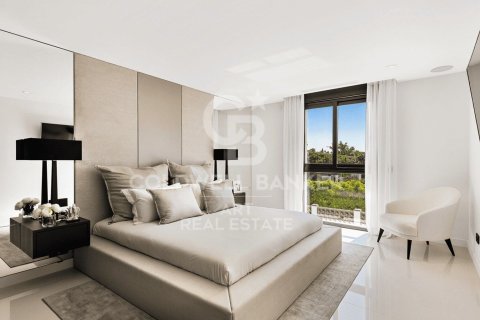 Villa zum Verkauf in Marbella, Malaga, Spanien 6 Schlafzimmer, 840 m2 Nr. 158910 - Foto 11
