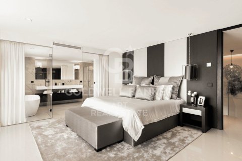 Villa en venta en Marbella, Málaga, España 6 dormitorios, 840 m2 No. 158910 - foto 7