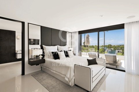 Villa zum Verkauf in Marbella, Malaga, Spanien 6 Schlafzimmer, 840 m2 Nr. 158910 - Foto 13
