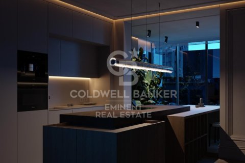 Apartament w Barcelona, Hiszpania 4 sypialnie, 268 mkw. nr 158907 – zdjęcie 15