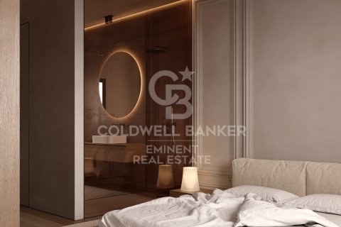 Apartament w Barcelona, Hiszpania 4 sypialnie, 268 mkw. nr 158907 – zdjęcie 26