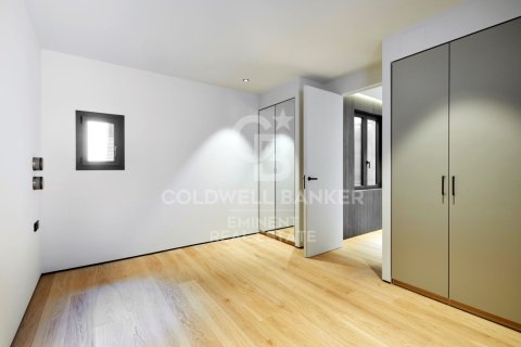 Lägenhet till salu i Barcelona, Spanien 4 sovrum, 268 kvm. Nr. 158907 - foto 21