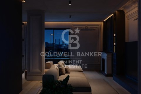 Apartament w Barcelona, Hiszpania 4 sypialnie, 268 mkw. nr 158907 – zdjęcie 13