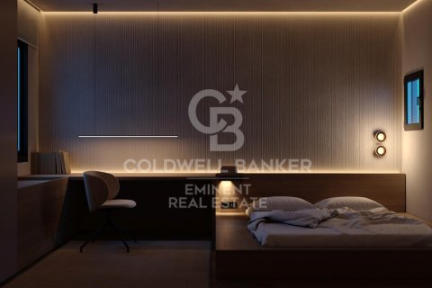 Apartament w Barcelona, Hiszpania 4 sypialnie, 268 mkw. nr 158907 – zdjęcie 21