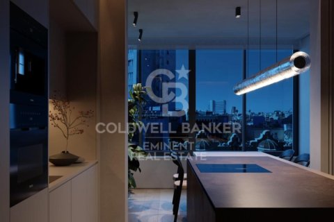 Apartament w Barcelona, Hiszpania 4 sypialnie, 268 mkw. nr 158907 – zdjęcie 14