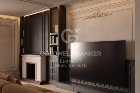 Apartament w Barcelona, Hiszpania 4 sypialnie, 268 mkw. nr 158907 – zdjęcie 4