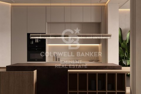 Apartament w Barcelona, Hiszpania 4 sypialnie, 268 mkw. nr 158907 – zdjęcie 6