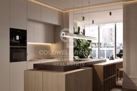 Apartament w Barcelona, Hiszpania 4 sypialnie, 268 mkw. nr 158907 – zdjęcie 8