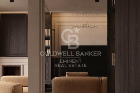 Apartament w Barcelona, Hiszpania 4 sypialnie, 268 mkw. nr 158907 – zdjęcie 3