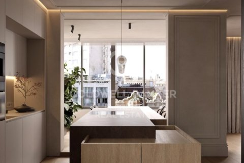 Apartament w Barcelona, Hiszpania 4 sypialnie, 268 mkw. nr 158907 – zdjęcie 9