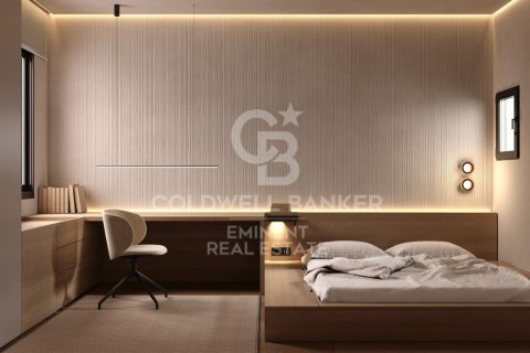 Apartament w Barcelona, Hiszpania 4 sypialnie, 268 mkw. nr 158907 – zdjęcie 20