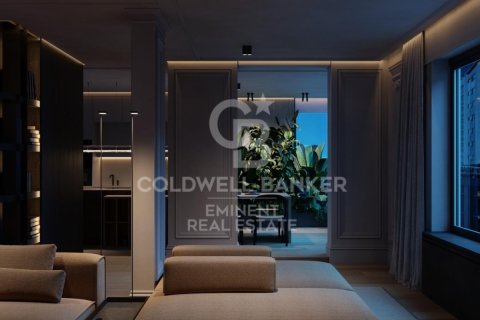 Apartament w Barcelona, Hiszpania 4 sypialnie, 268 mkw. nr 158907 – zdjęcie 12