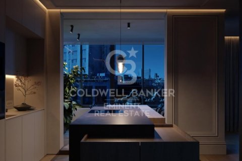 Apartament w Barcelona, Hiszpania 4 sypialnie, 268 mkw. nr 158907 – zdjęcie 17