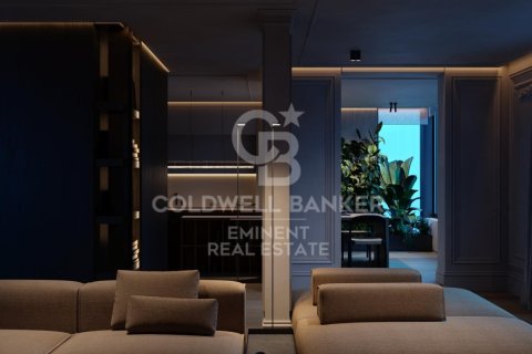 Apartament w Barcelona, Hiszpania 4 sypialnie, 268 mkw. nr 158907 – zdjęcie 11