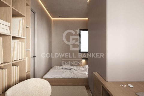 Apartament w Barcelona, Hiszpania 4 sypialnie, 268 mkw. nr 158907 – zdjęcie 22