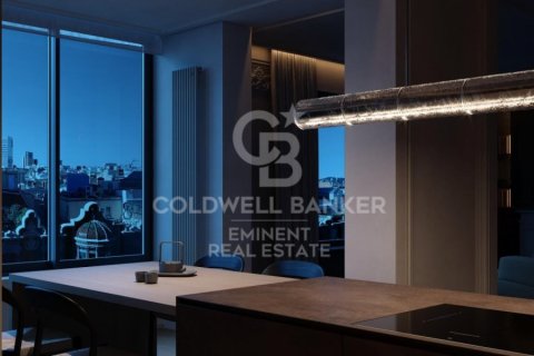 Apartament w Barcelona, Hiszpania 4 sypialnie, 268 mkw. nr 158907 – zdjęcie 18