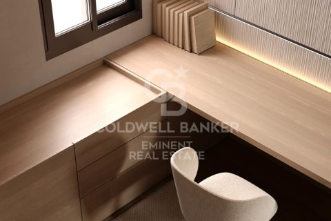 Apartament w Barcelona, Hiszpania 4 sypialnie, 268 mkw. nr 158907 – zdjęcie 19