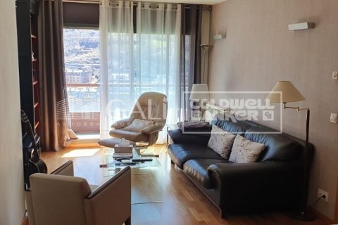 Apartment à vendre à Principado De Andorra (Ninguna Poblacion Tiene C.P.), Lleida, Espagne, 2 chambres, 88 m2 No. 158911 - photo 3