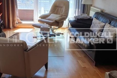 Apartment à vendre à Principado De Andorra (Ninguna Poblacion Tiene C.P.), Lleida, Espagne, 2 chambres, 88 m2 No. 158911 - photo 4