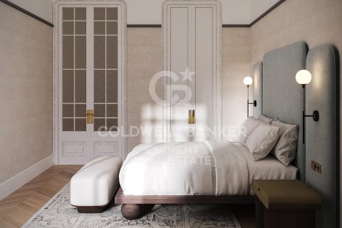 Apartament w Barcelona, Hiszpania 4 sypialnie, 237 mkw. nr 158906 – zdjęcie 10