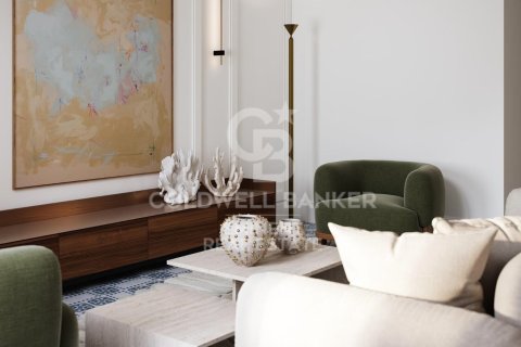 Apartament w Barcelona, Hiszpania 4 sypialnie, 237 mkw. nr 158906 – zdjęcie 8