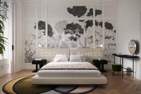 Apartament w Barcelona, Hiszpania 4 sypialnie, 237 mkw. nr 158906 – zdjęcie 15