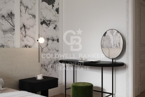 Продажа квартиры в Барселона, Испания 4 спальни, 237м2 №158906 - фото 21
